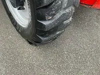 2001 manitou mt932 verreiker - afbeelding 13 van  29