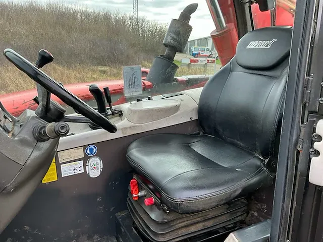 2001 manitou mt932 verreiker - afbeelding 15 van  29