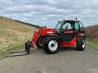 2001 manitou mt932 verreiker - afbeelding 27 van  29