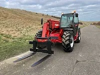 2001 manitou mt932 verreiker - afbeelding 28 van  29