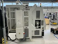 2001 mazak integrex 300-iisy cnc draai-freescentrum - afbeelding 2 van  48