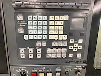 2001 mazak integrex 300-iisy cnc draai-freescentrum - afbeelding 4 van  48