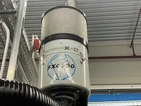 2001 mazak integrex 300-iisy cnc draai-freescentrum - afbeelding 11 van  48