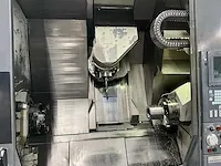 2001 mazak integrex 300-iisy cnc draai-freescentrum - afbeelding 18 van  48