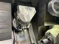 2001 mazak integrex 300-iisy cnc draai-freescentrum - afbeelding 20 van  48