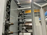 2001 mazak integrex 300-iisy cnc draai-freescentrum - afbeelding 22 van  48