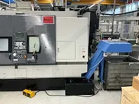 2001 mazak integrex 300-iisy cnc draai-freescentrum - afbeelding 23 van  48