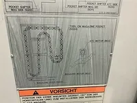 2001 mazak integrex 300-iisy cnc draai-freescentrum - afbeelding 42 van  48