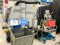 2001 mazak integrex 300-iisy cnc draai-freescentrum - afbeelding 44 van  48