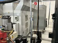 2001 mazak integrex 300-iisy cnc draai-freescentrum - afbeelding 45 van  48
