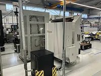 2001 mazak integrex 300-iisy cnc draai-freescentrum - afbeelding 46 van  48