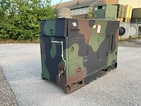 2001 mcii ofnw8 mep-805b stroomgenerator - afbeelding 1 van  9