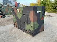 2001 mcii ofnw8 mep-805b stroomgenerator - afbeelding 2 van  9