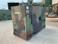 2001 mcii ofnw8 mep-805b stroomgenerator - afbeelding 3 van  9