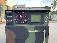 2001 mcii ofnw8 mep-805b stroomgenerator - afbeelding 5 van  9