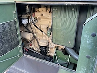 2001 mcii ofnw8 mep-805b stroomgenerator - afbeelding 7 van  9
