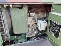 2001 mcii ofnw8 mep-805b stroomgenerator - afbeelding 8 van  9