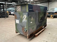 2001 mcii ofnw8 mep806b stroomgenerator - afbeelding 2 van  9