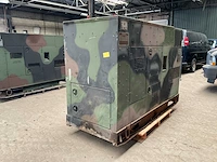 2001 mcii ofnw8 mep806b stroomgenerator - afbeelding 4 van  9