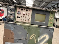 2001 mcii ofnw8 mep806b stroomgenerator - afbeelding 5 van  9