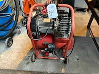 2001 mecafer avus 500 luchtcompressor - afbeelding 2 van  4