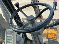 2001 mecalac 12mxt graaflaadmachine - afbeelding 15 van  31