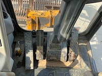2001 mecalac 12mxt graaflaadmachine - afbeelding 17 van  31