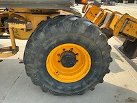 2001 mecalac 12mxt graaflaadmachine - afbeelding 19 van  31