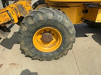 2001 mecalac 12mxt graaflaadmachine - afbeelding 28 van  31