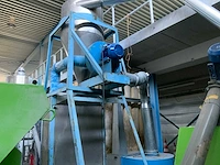 2001 meconaf cycloontrechters, opvoerschroef en zakkenfilter - afbeelding 8 van  17