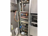 2001 meiko k 400 kvp korvenvaatwasmachine - afbeelding 3 van  12