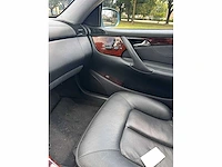 2001 mercedes-benz 500 cl personenauto 73-kkb-6 - afbeelding 2 van  25