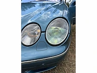 2001 mercedes-benz 500 cl personenauto 73-kkb-6 - afbeelding 3 van  25