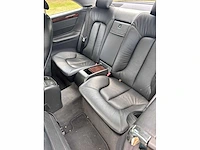 2001 mercedes-benz 500 cl personenauto 73-kkb-6 - afbeelding 11 van  25