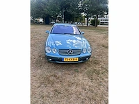 2001 mercedes-benz 500 cl personenauto 73-kkb-6 - afbeelding 13 van  25
