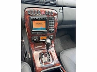 2001 mercedes-benz 500 cl personenauto 73-kkb-6 - afbeelding 16 van  25