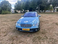 2001 mercedes-benz 500 cl personenauto 73-kkb-6 - afbeelding 19 van  25