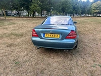 2001 mercedes-benz 500 cl personenauto 73-kkb-6 - afbeelding 20 van  25
