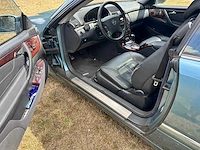 2001 mercedes-benz 500 cl personenauto 73-kkb-6 - afbeelding 22 van  25