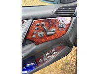 2001 mercedes-benz 500 cl personenauto 73-kkb-6 - afbeelding 23 van  25