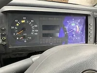 2001 mercedes-benz atego 1018 bedrijfswagen - afbeelding 10 van  20
