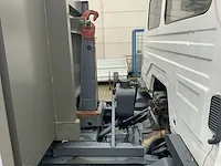 2001 mercedes-benz atego 1018 bedrijfswagen - afbeelding 17 van  20