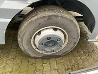 2001 mercedes-benz atego 1018 bedrijfswagen - afbeelding 18 van  20