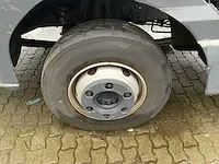 2001 mercedes-benz atego 1018 bedrijfswagen - afbeelding 20 van  20