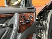 2001 mercedes-benz cl-600 v12 personenauto - afbeelding 33 van  94