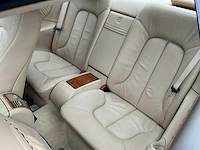 2001 mercedes-benz cl-klasse personenauto - afbeelding 2 van  22