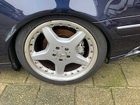 2001 mercedes-benz cl-klasse personenauto - afbeelding 7 van  22