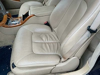 2001 mercedes-benz cl-klasse personenauto - afbeelding 21 van  22