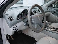 2001 mercedes-benz sl-klasse 500 personenauto - afbeelding 4 van  24