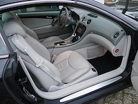 2001 mercedes-benz sl-klasse 500 personenauto - afbeelding 6 van  24